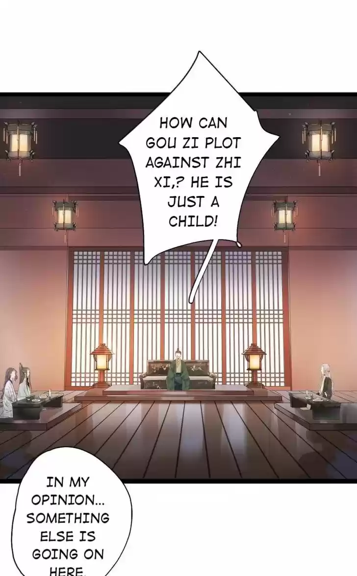 The Crown Prince Lost His Mind Ch.056.1