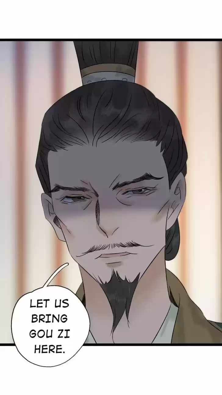 The Crown Prince Lost His Mind Ch.056.1