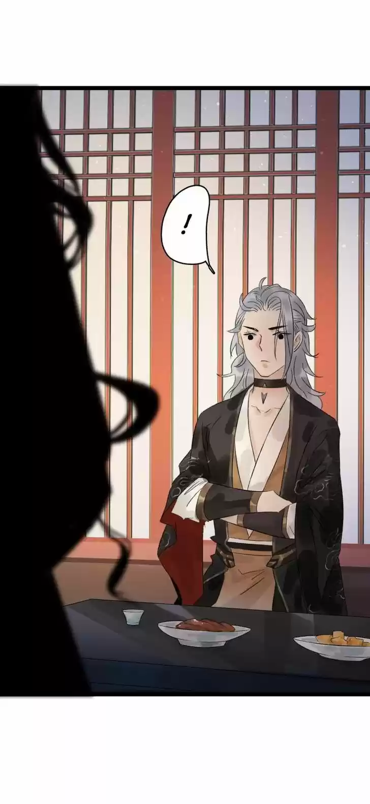 The Crown Prince Lost His Mind Ch.056.1