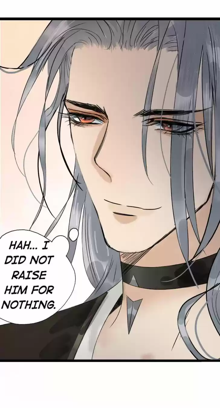 The Crown Prince Lost His Mind Ch.056.1