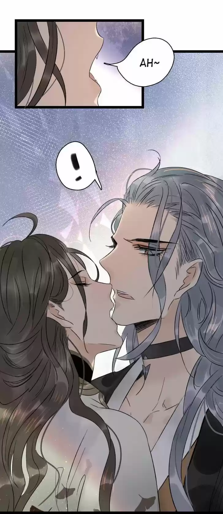 The Crown Prince Lost His Mind Ch.057.1