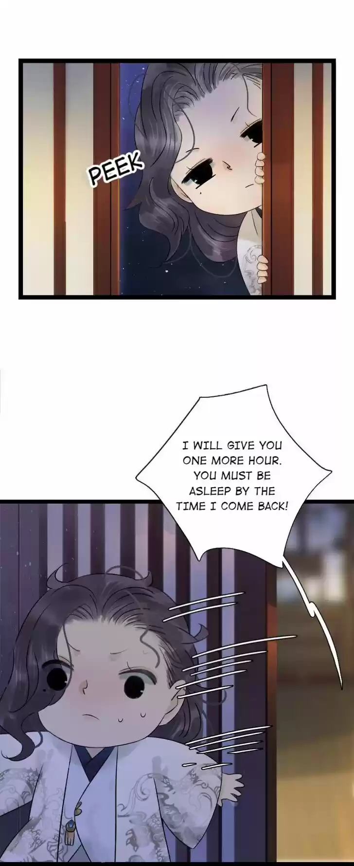 The Crown Prince Lost His Mind Ch.057.1