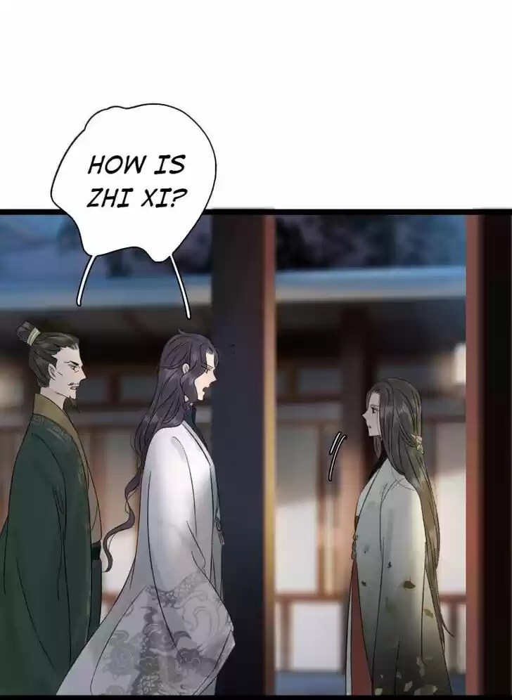 The Crown Prince Lost His Mind Ch.058