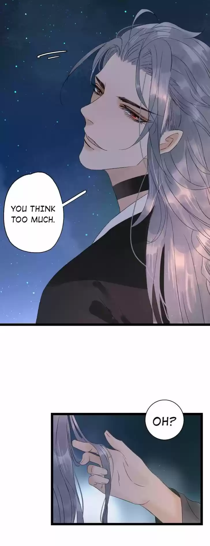 The Crown Prince Lost His Mind Ch.058