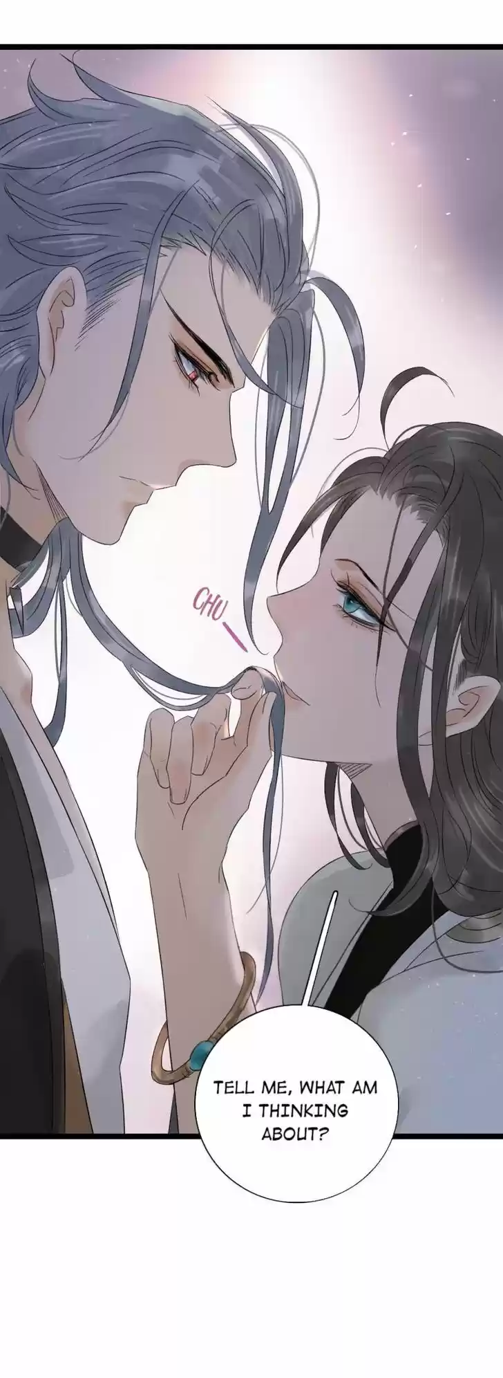 The Crown Prince Lost His Mind Ch.058