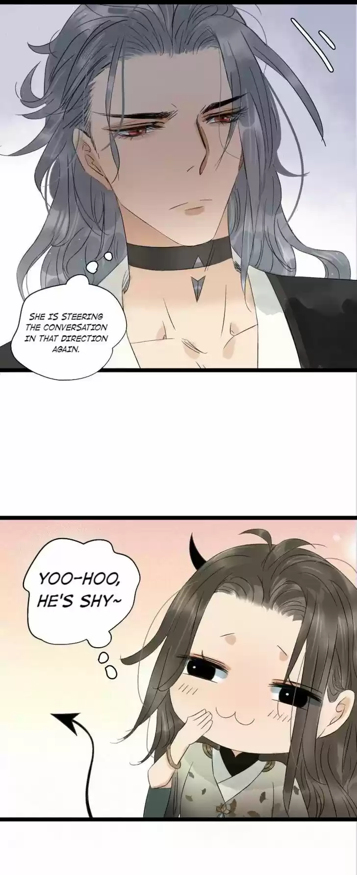 The Crown Prince Lost His Mind Ch.058