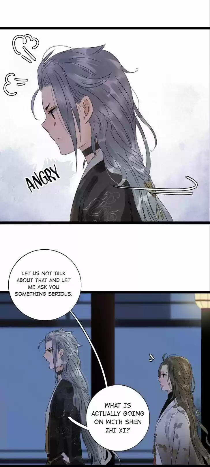 The Crown Prince Lost His Mind Ch.058