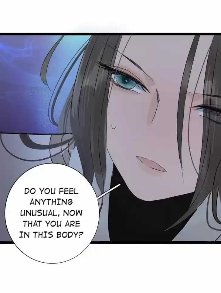 The Crown Prince Lost His Mind Ch.058