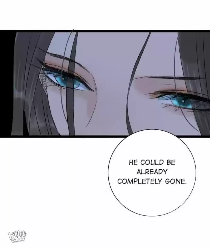 The Crown Prince Lost His Mind Ch.058