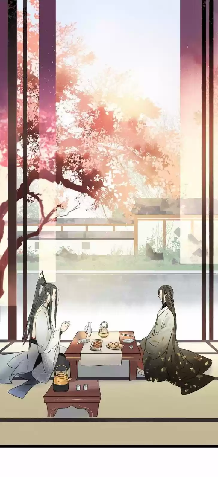 The Crown Prince Lost His Mind Ch.059.1