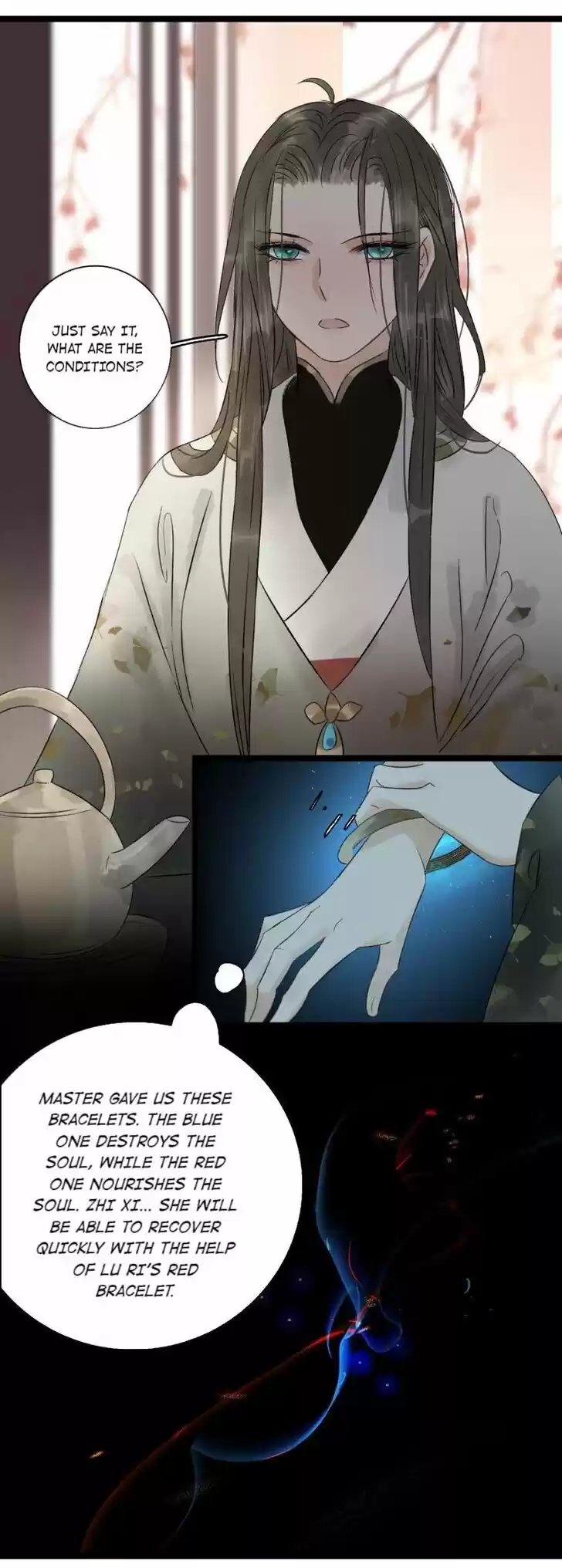 The Crown Prince Lost His Mind Ch.059.1