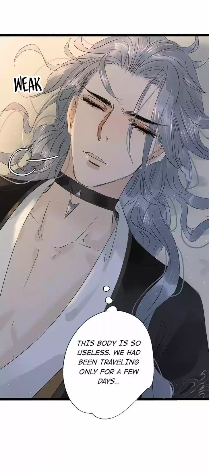 The Crown Prince Lost His Mind Ch.060.1