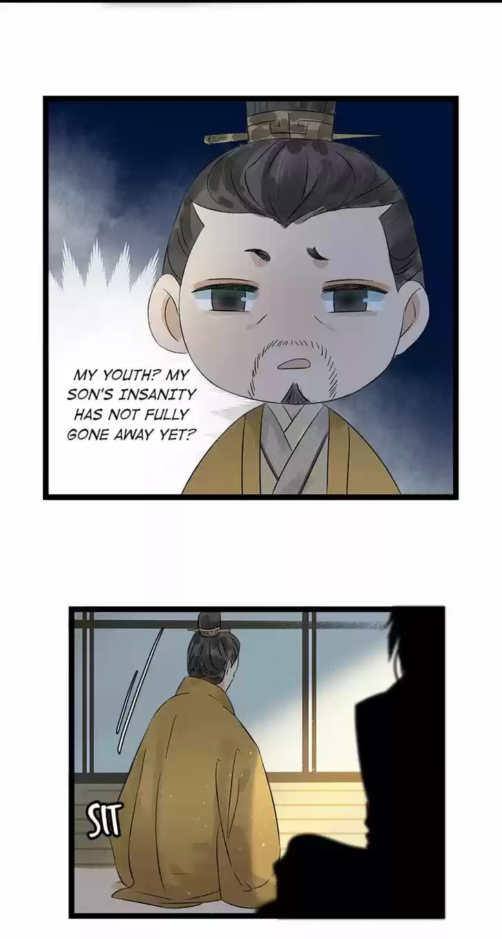 The Crown Prince Lost His Mind Ch.060.1