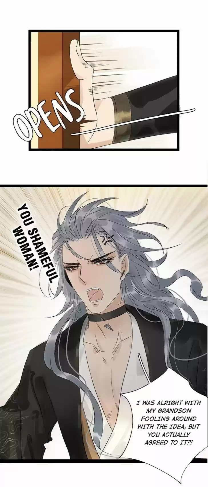 The Crown Prince Lost His Mind Ch.060.2