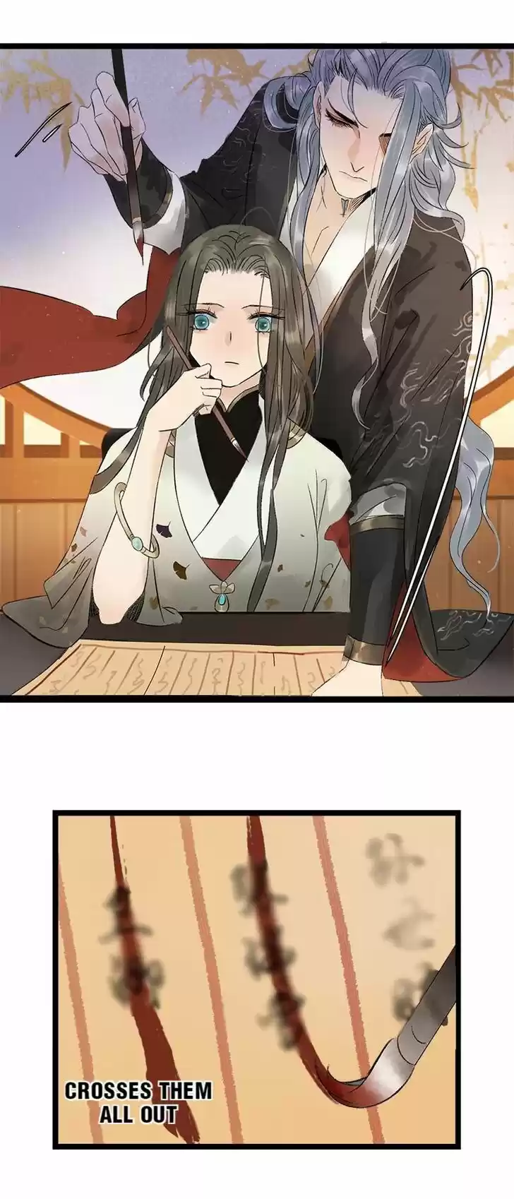 The Crown Prince Lost His Mind Ch.060.2