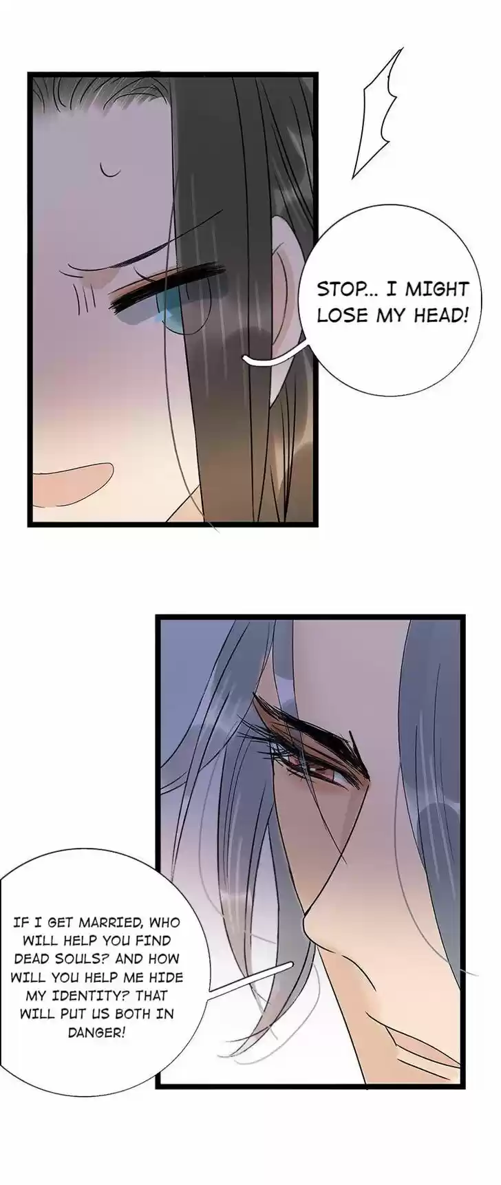 The Crown Prince Lost His Mind Ch.060.2