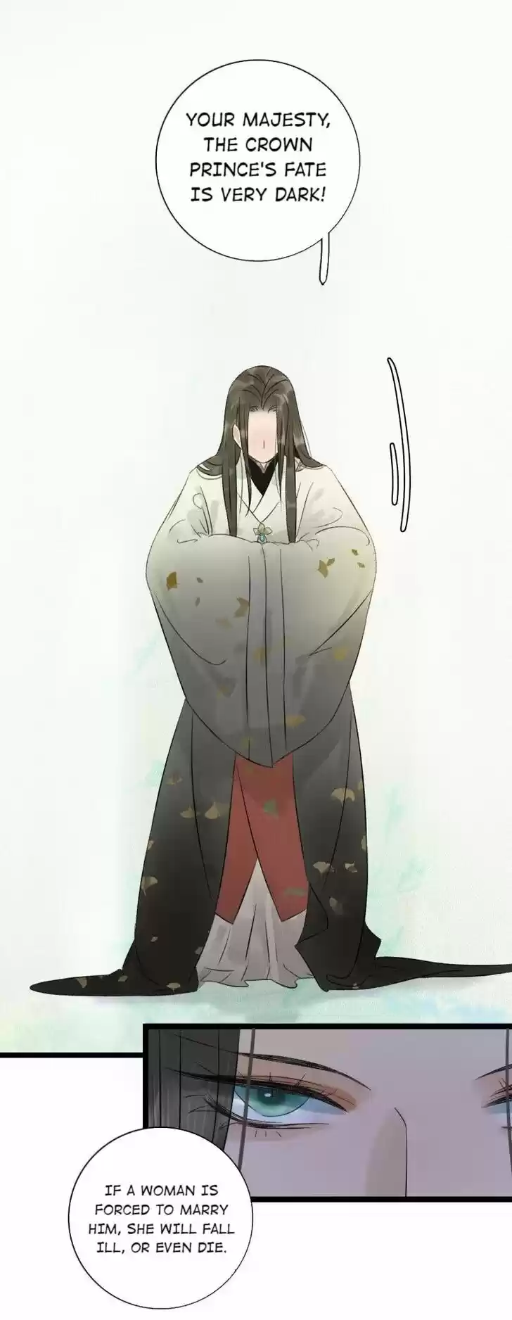 The Crown Prince Lost His Mind Ch.061