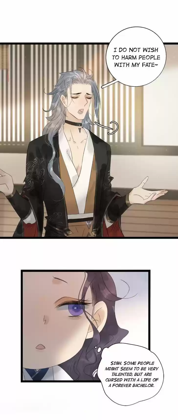 The Crown Prince Lost His Mind Ch.061