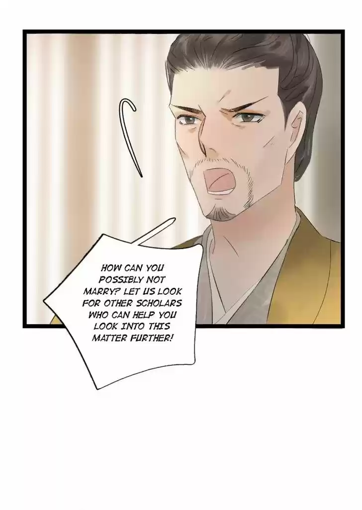 The Crown Prince Lost His Mind Ch.061