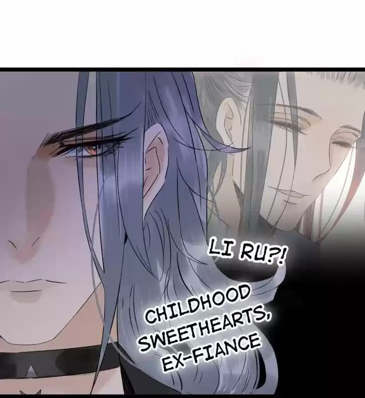 The Crown Prince Lost His Mind Ch.061