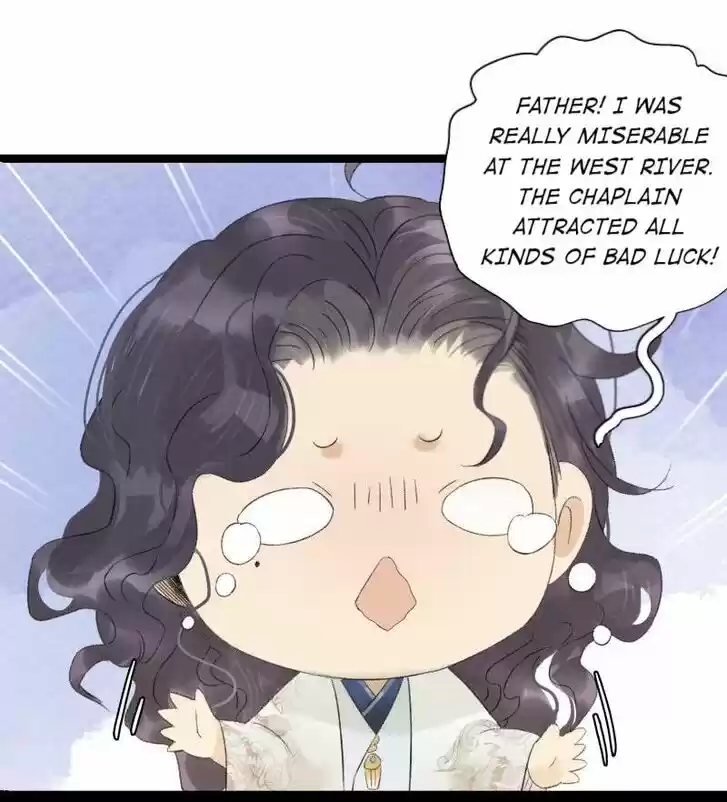 The Crown Prince Lost His Mind Ch.061