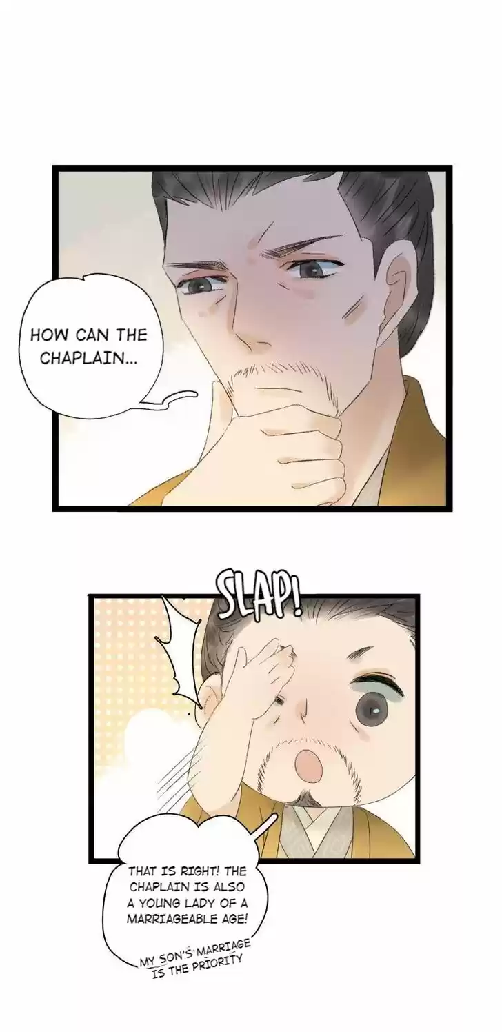 The Crown Prince Lost His Mind Ch.061