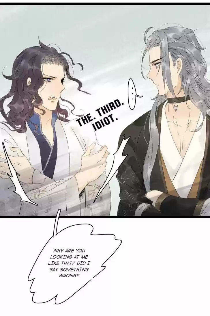 The Crown Prince Lost His Mind Ch.061