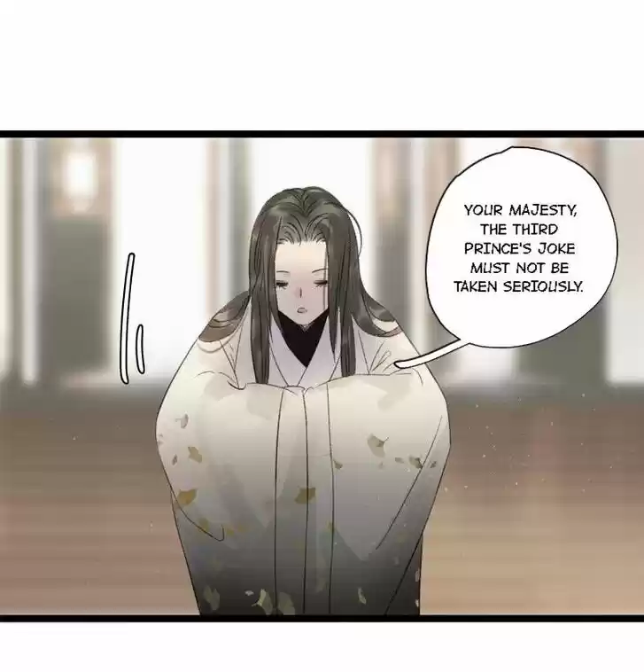 The Crown Prince Lost His Mind Ch.061