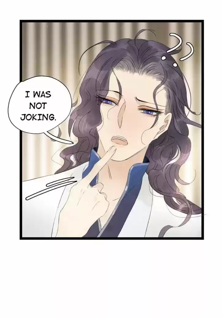 The Crown Prince Lost His Mind Ch.061