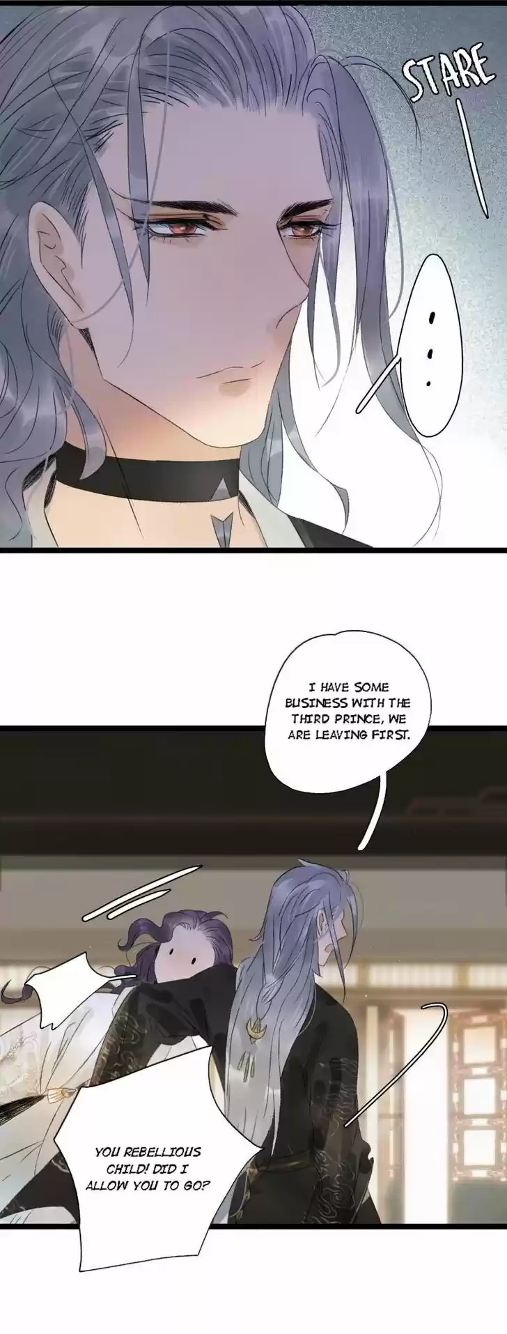 The Crown Prince Lost His Mind Ch.061