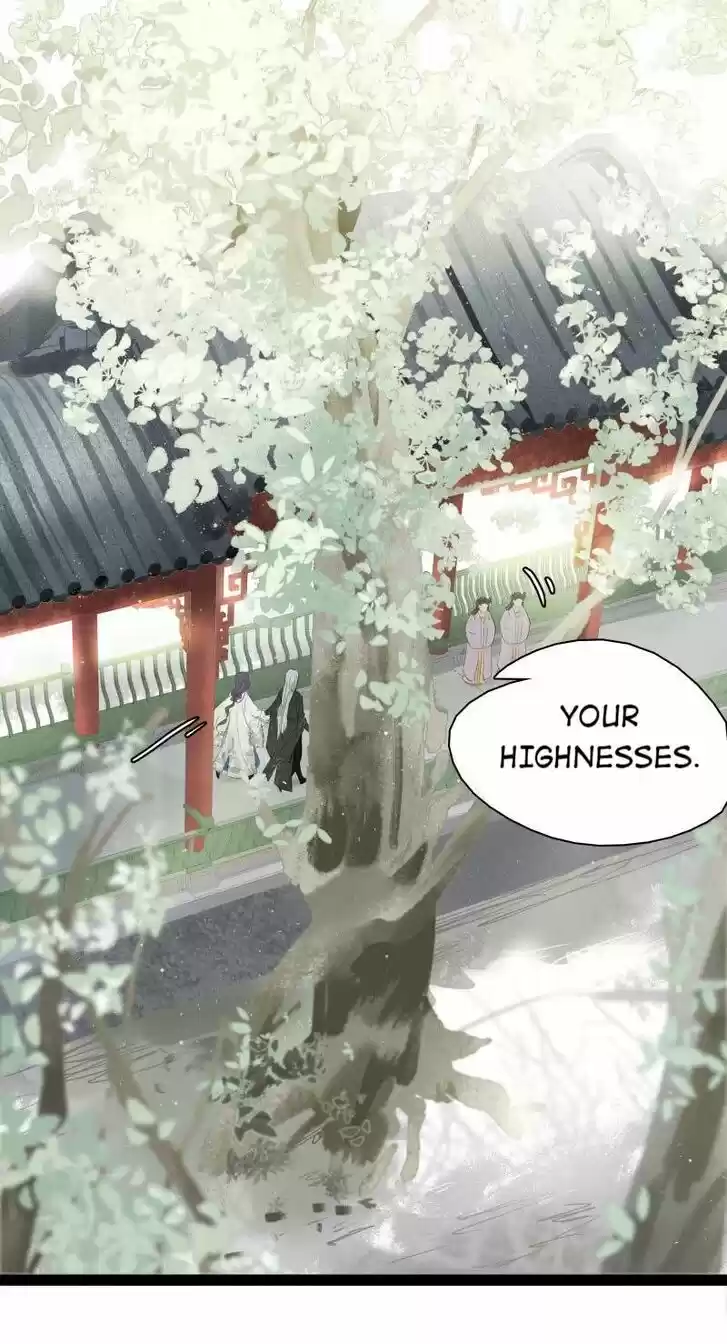 The Crown Prince Lost His Mind Ch.062