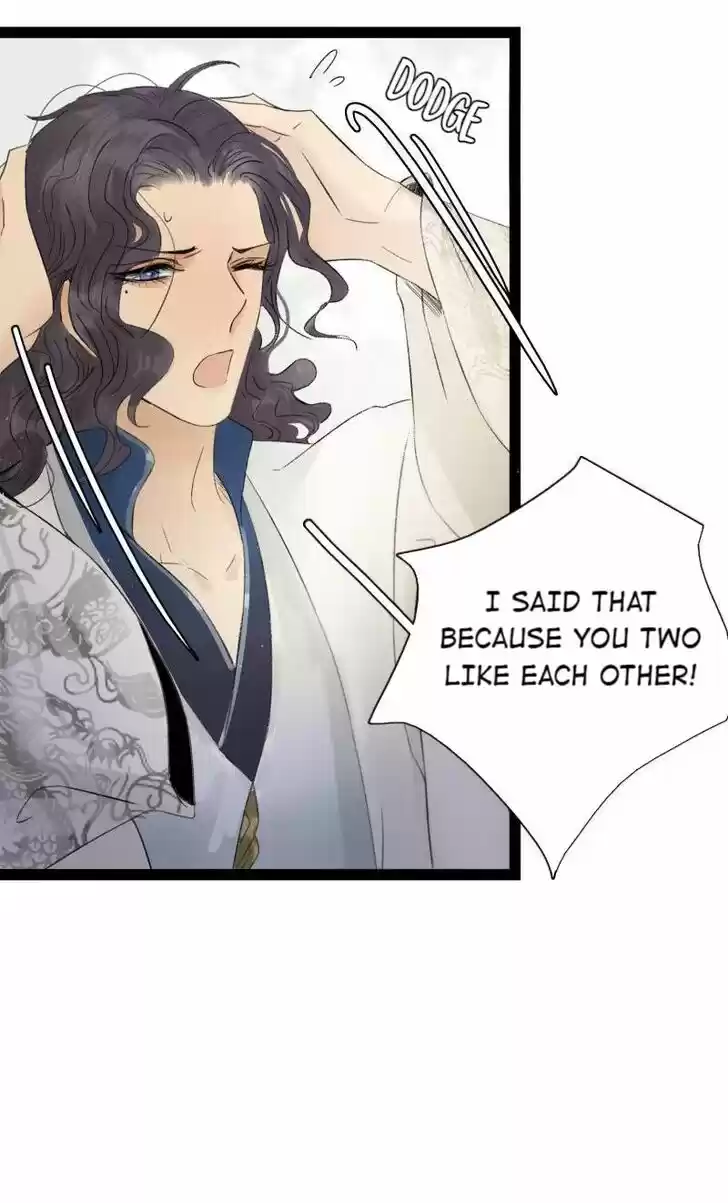 The Crown Prince Lost His Mind Ch.062