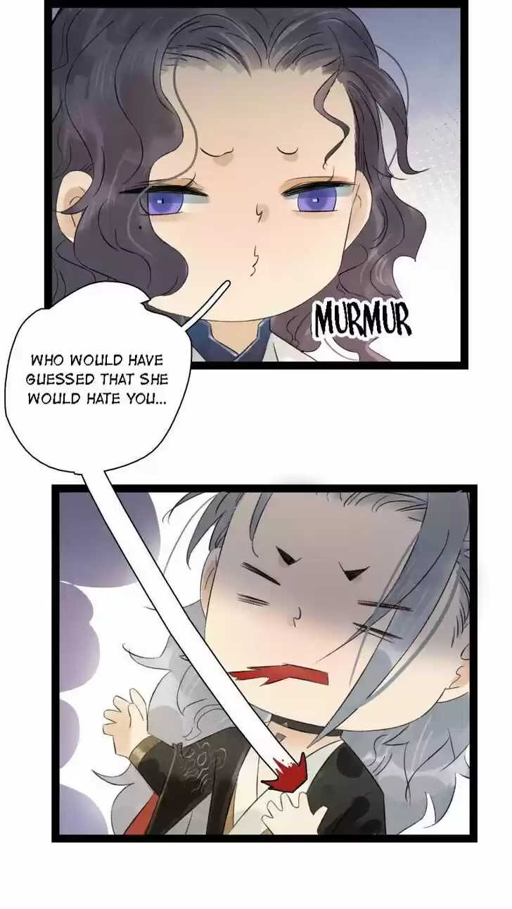 The Crown Prince Lost His Mind Ch.062