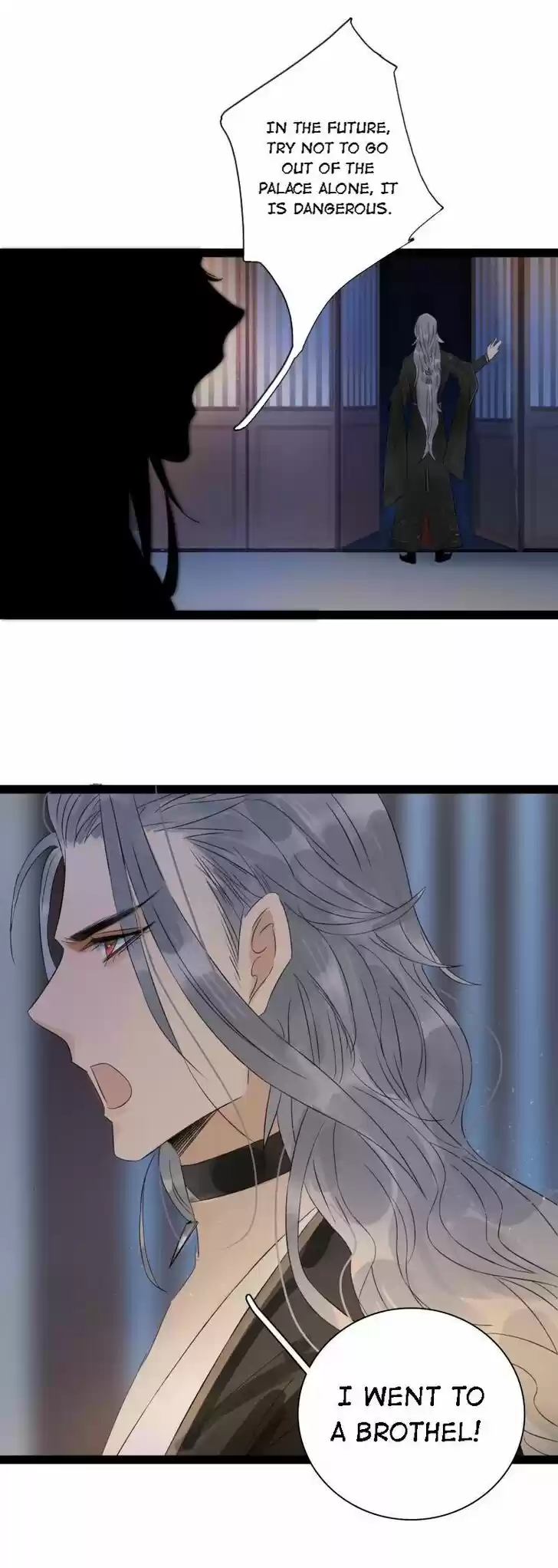 The Crown Prince Lost His Mind Ch.062