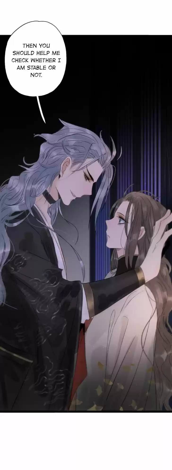 The Crown Prince Lost His Mind Ch.062