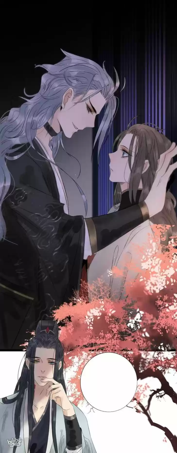 The Crown Prince Lost His Mind Ch.062