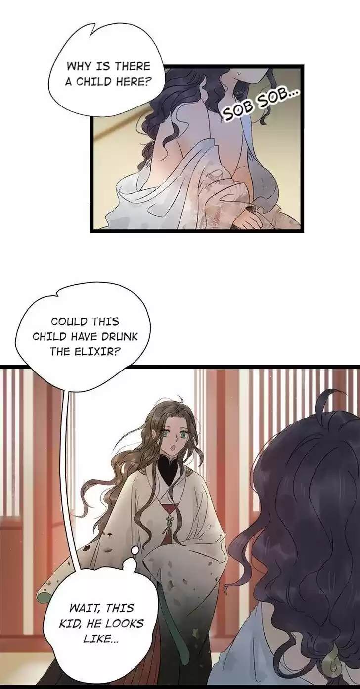 The Crown Prince Lost His Mind Ch.063