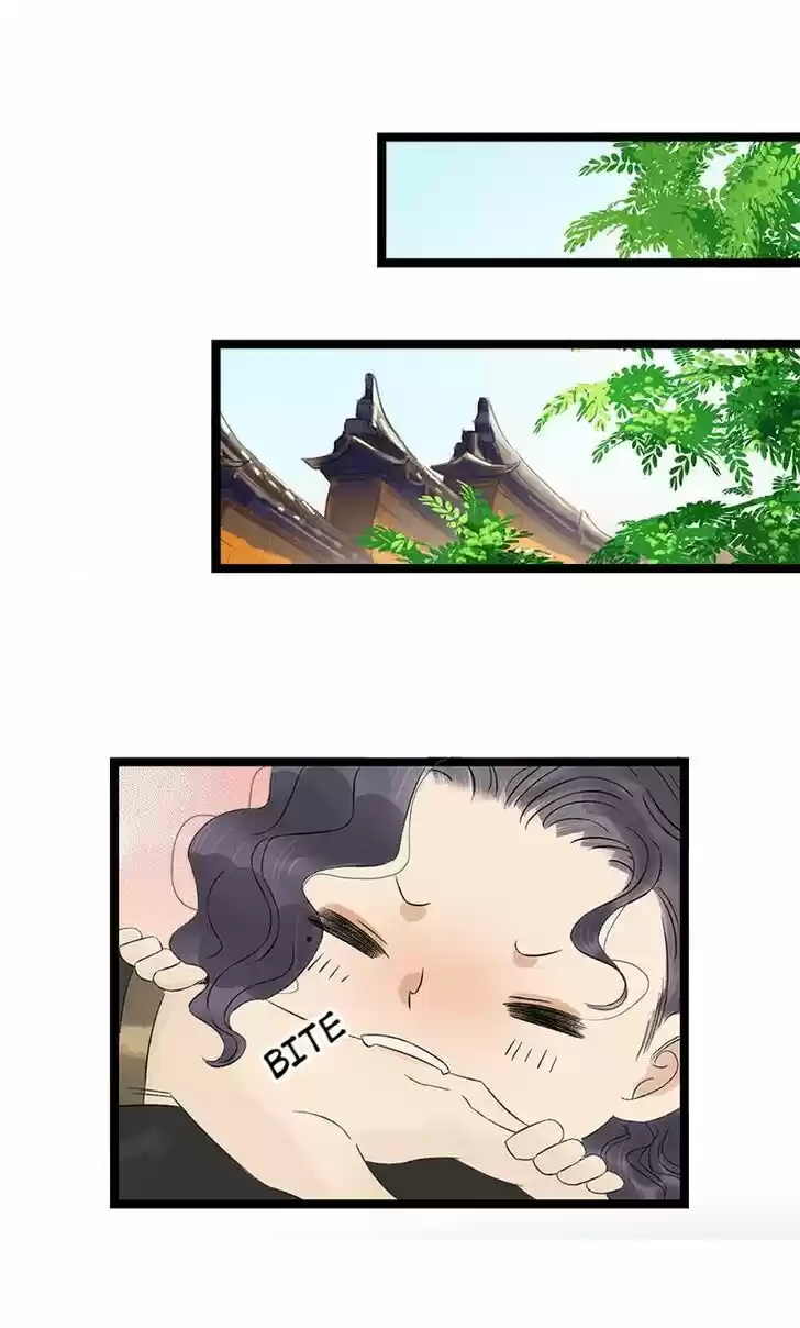 The Crown Prince Lost His Mind Ch.063