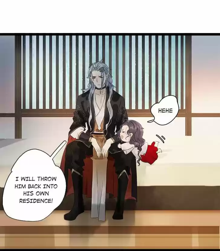 The Crown Prince Lost His Mind Ch.063