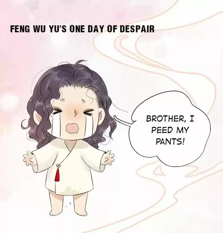 The Crown Prince Lost His Mind Ch.063