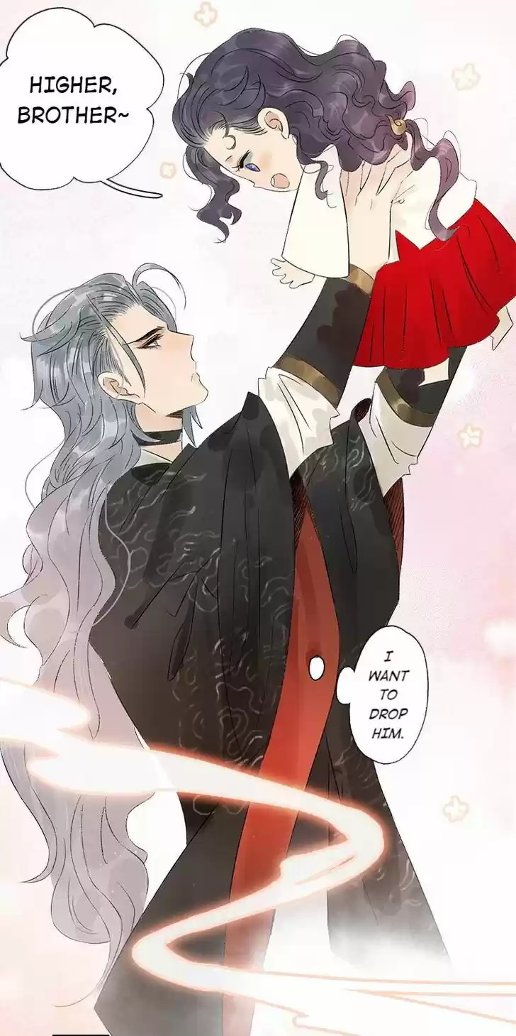 The Crown Prince Lost His Mind Ch.063