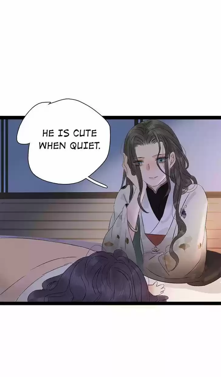 The Crown Prince Lost His Mind Ch.063