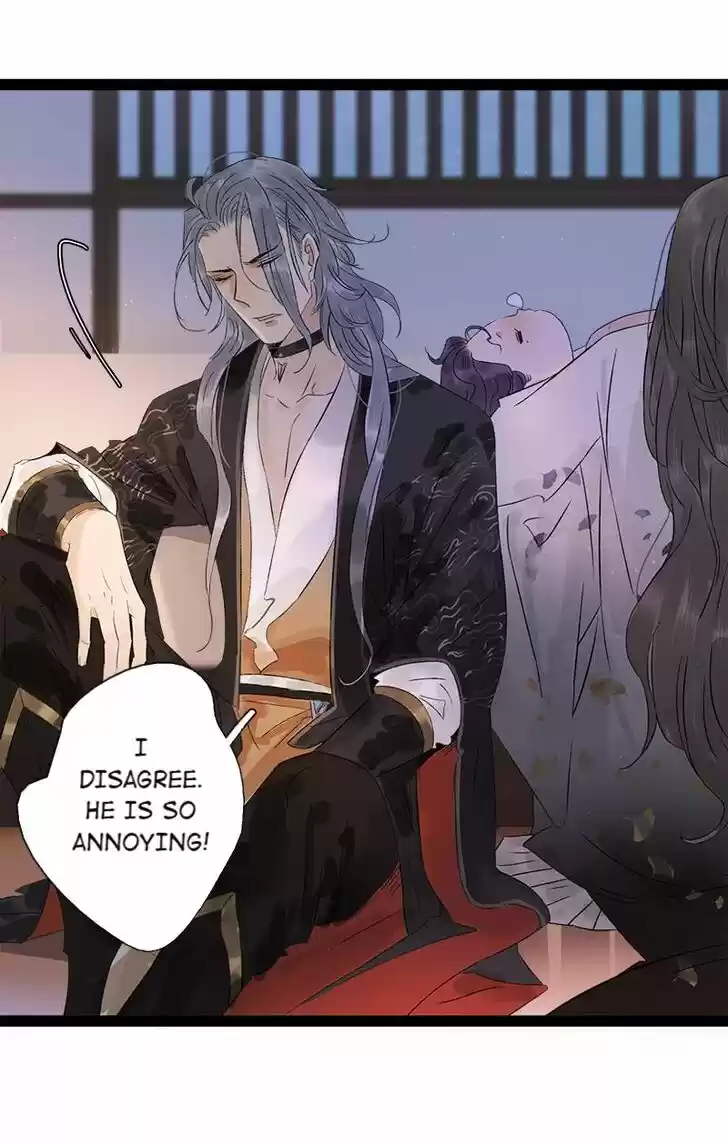 The Crown Prince Lost His Mind Ch.063