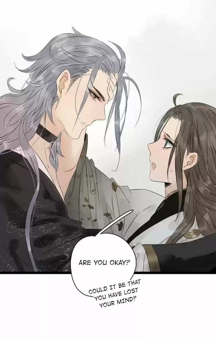 The Crown Prince Lost His Mind Ch.064