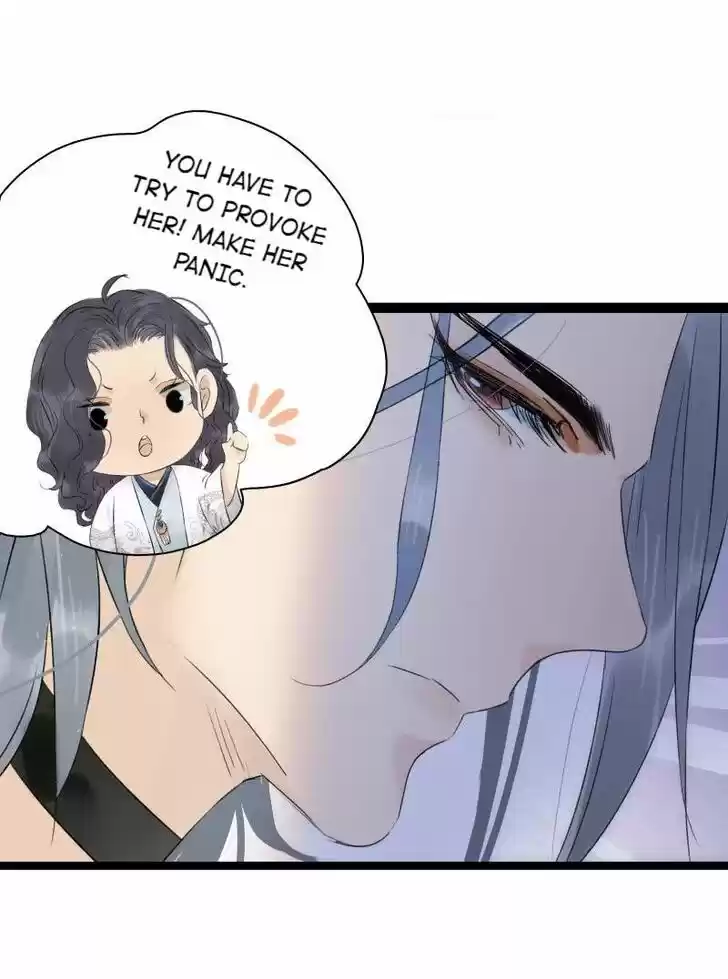 The Crown Prince Lost His Mind Ch.064