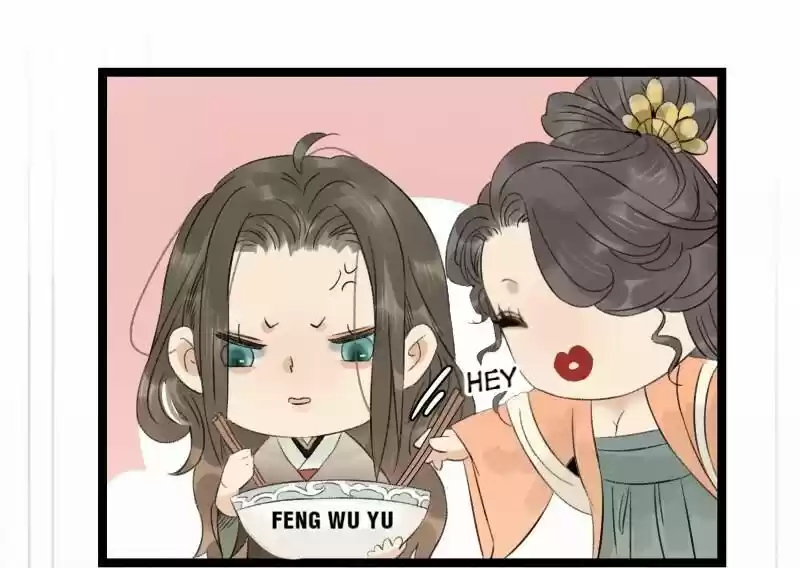 The Crown Prince Lost His Mind Ch.064