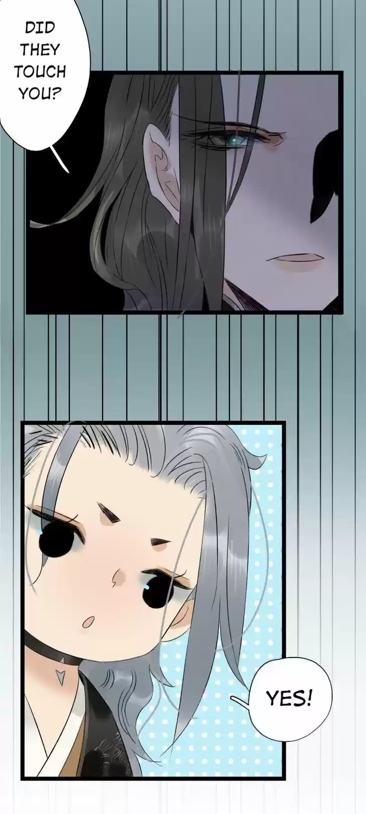 The Crown Prince Lost His Mind Ch.064