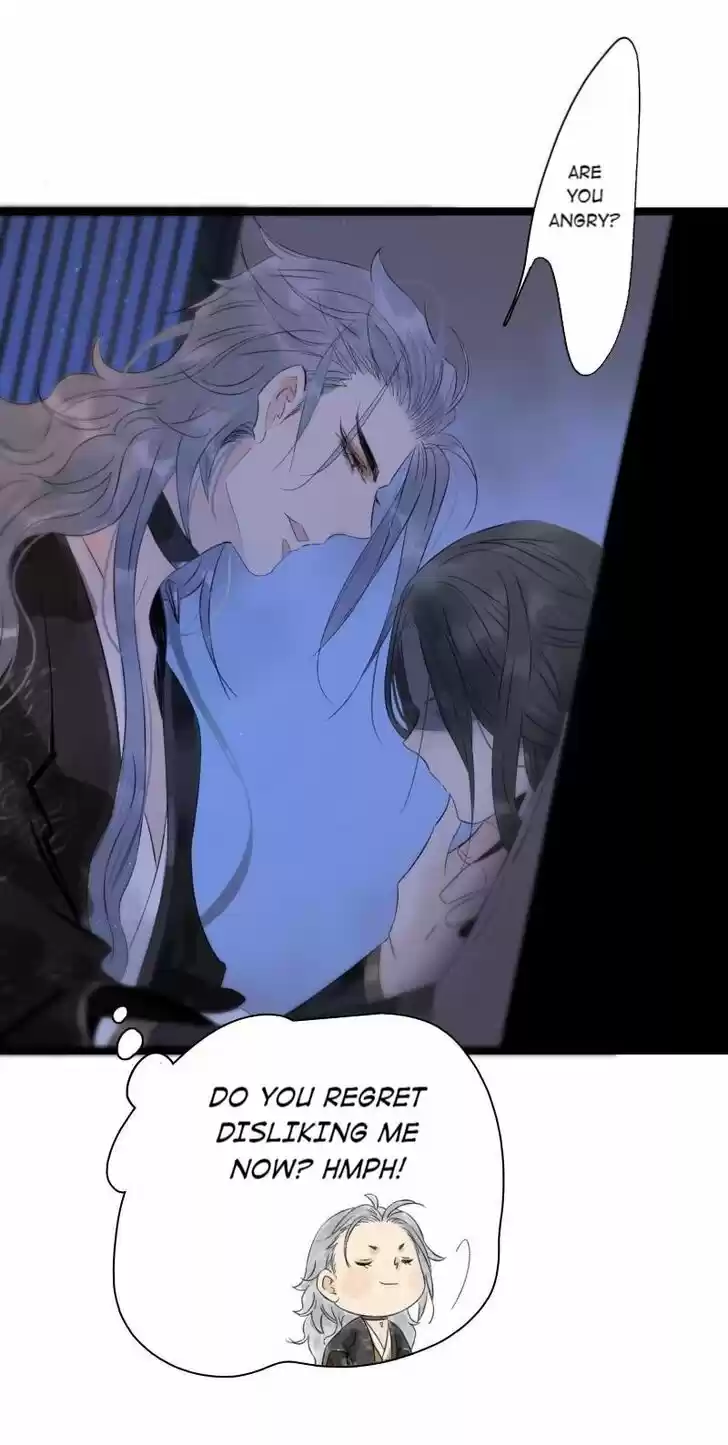 The Crown Prince Lost His Mind Ch.064