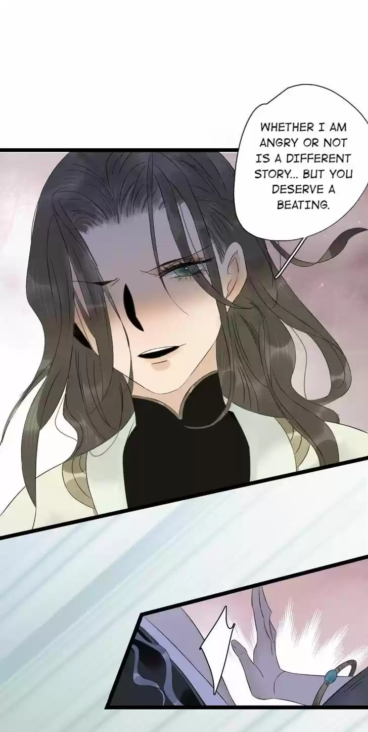 The Crown Prince Lost His Mind Ch.064