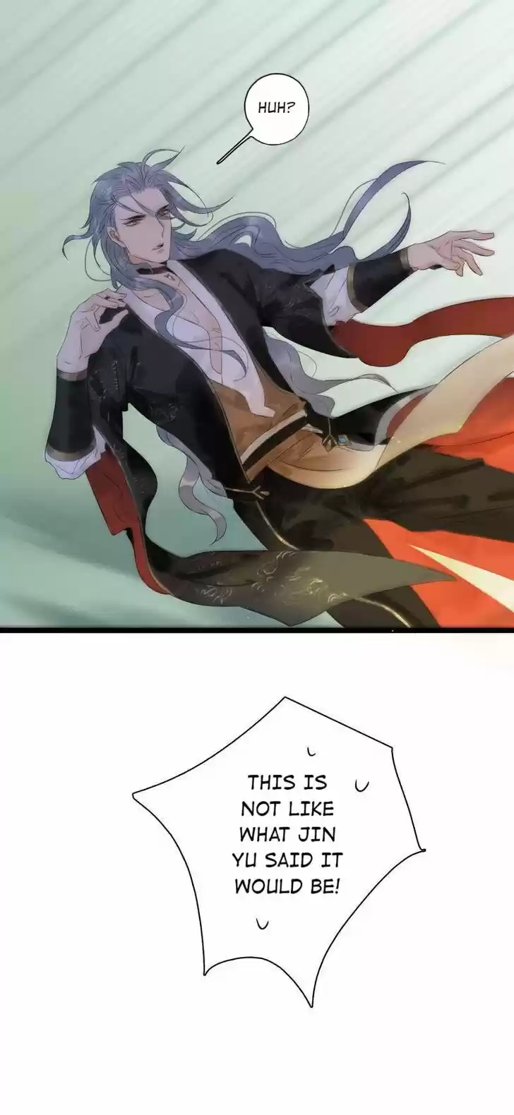 The Crown Prince Lost His Mind Ch.064